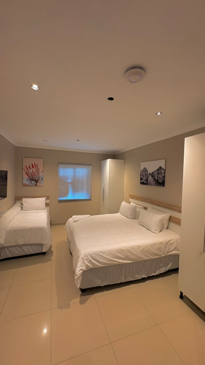 Protea Executive & Family Suite