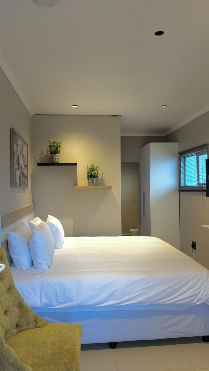 Sponono Grand King Suite interior