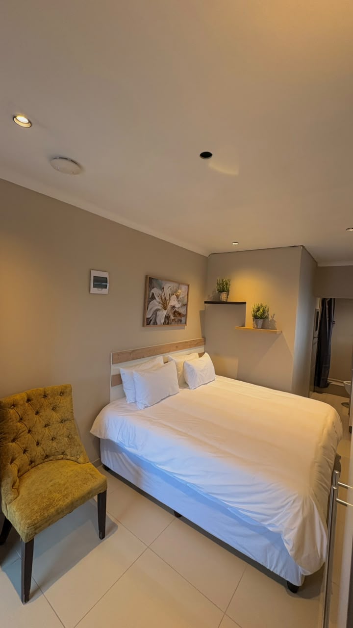 Protea Executive & Family Suite interior